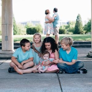 Meet your Posher, Carrie